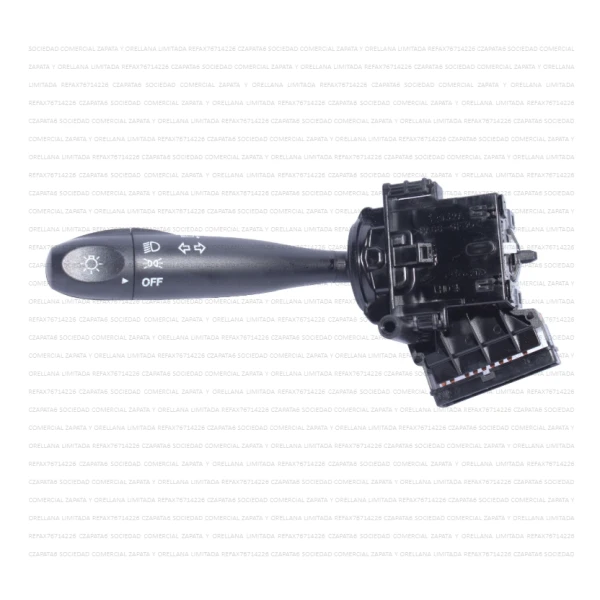 Telecomando luces para kia rio jb